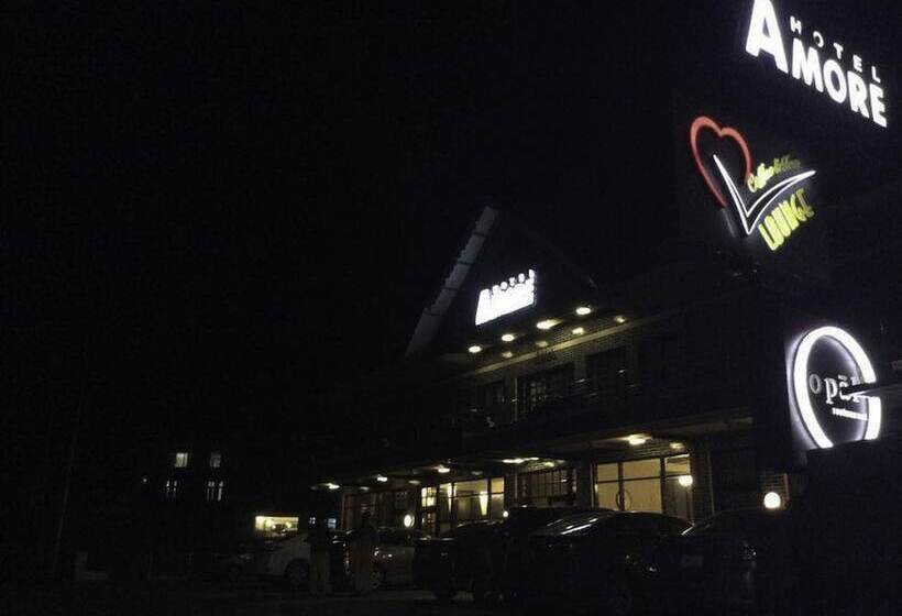 هتل Amore