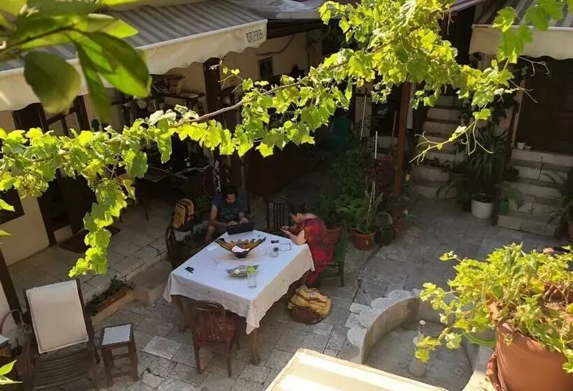 ホテル Belkis Ev Pansiyon
