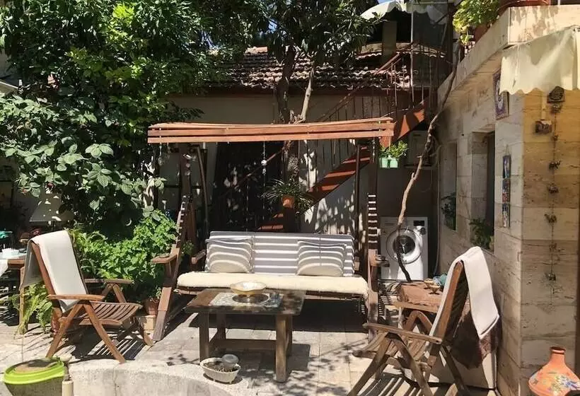 ホテル Belkis Ev Pansiyon