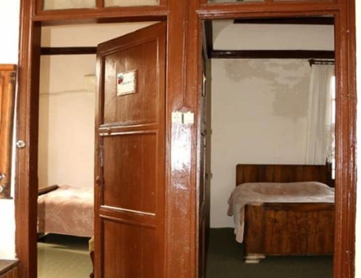 בית מלון כפרי Belkis Ev Pansiyon