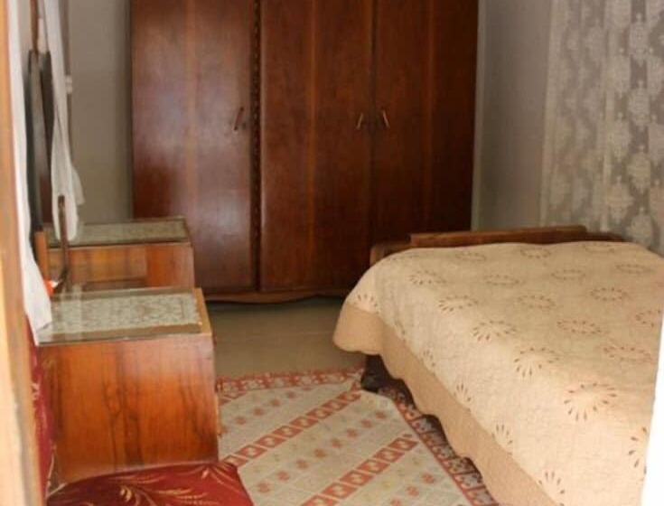 בית מלון כפרי Belkis Ev Pansiyon