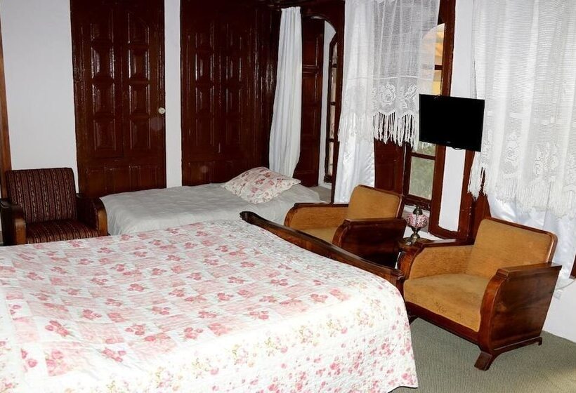 בית מלון כפרי Belkis Ev Pansiyon