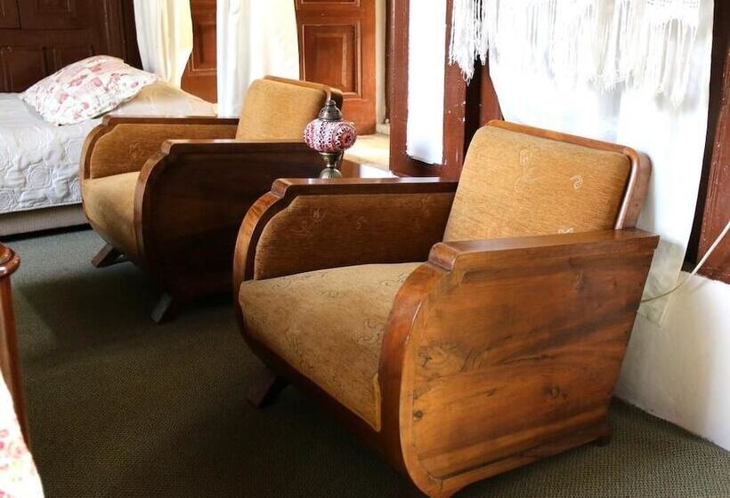 בית מלון כפרי Belkis Ev Pansiyon