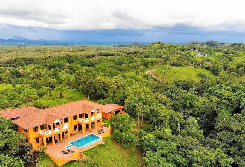 酒店 Boca Chica Bay Eco Lodge