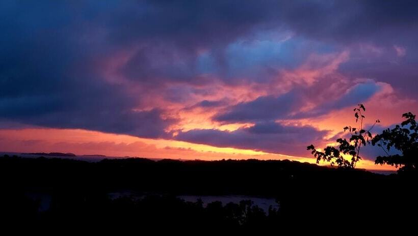 酒店 Boca Chica Bay Eco Lodge