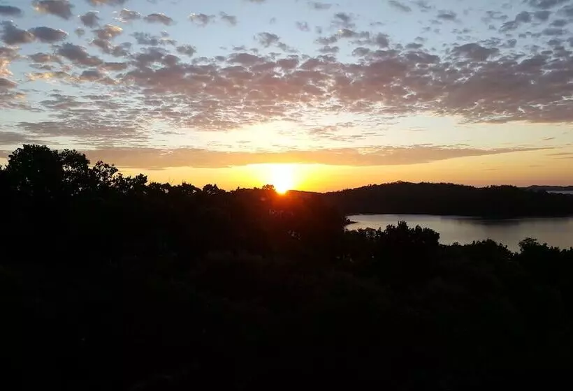 ホテル Boca Chica Bay Eco Lodge