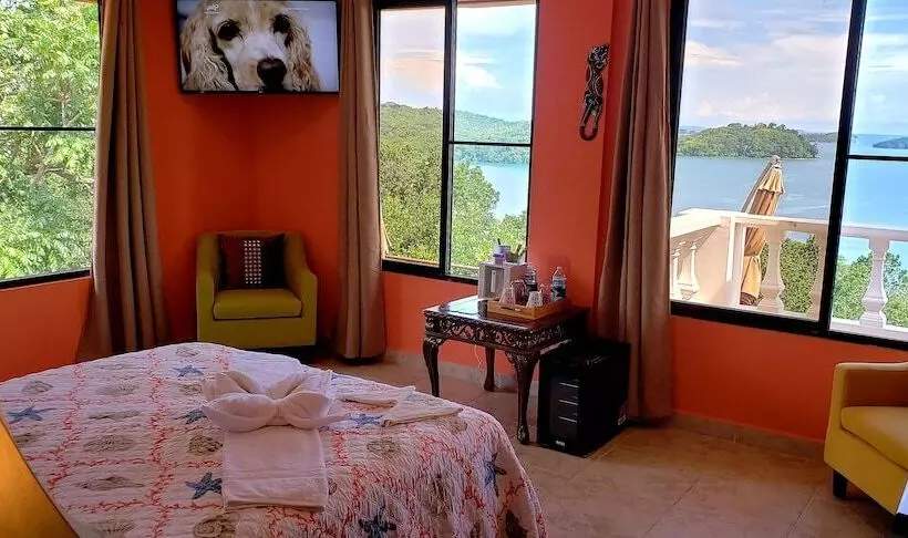 ホテル Boca Chica Bay Eco Lodge
