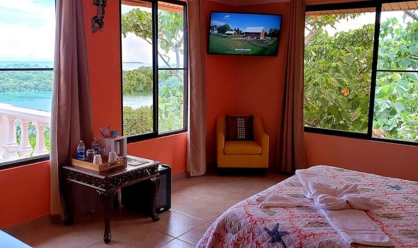 酒店 Boca Chica Bay Eco Lodge