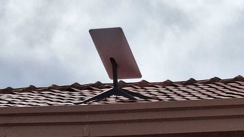 酒店 Boca Chica Bay Eco Lodge