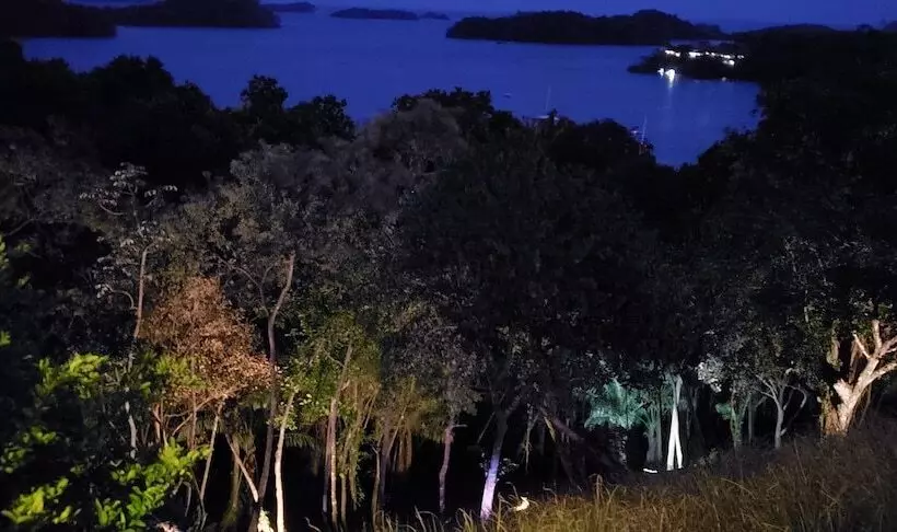 ホテル Boca Chica Bay Eco Lodge