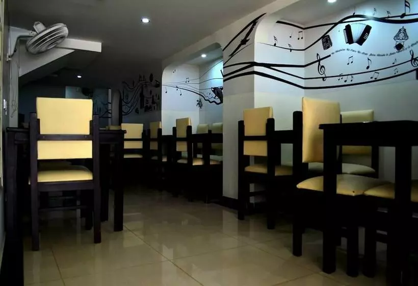 هتل Boutique 442