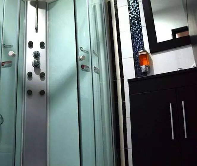 هتل Boutique 442