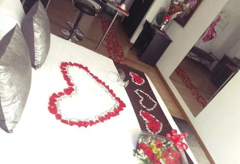 هتل Boutique 442