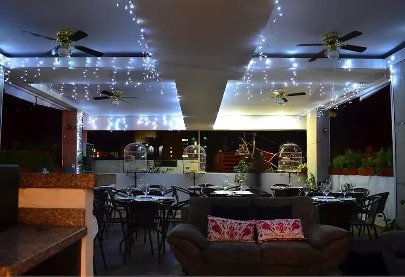 هتل Boutique 442