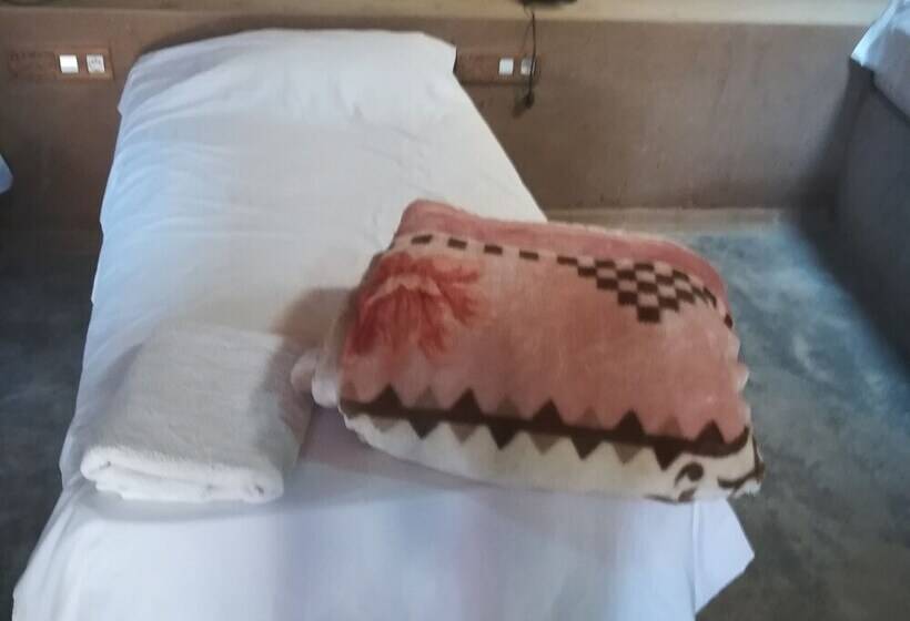 Hotel Desertbrise Camp