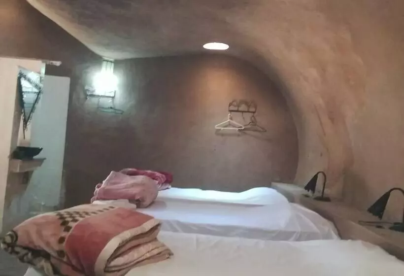 ホテル Desertbrise Camp