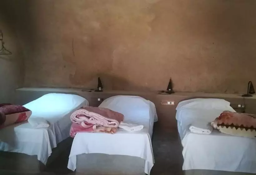 ホテル Desertbrise Camp