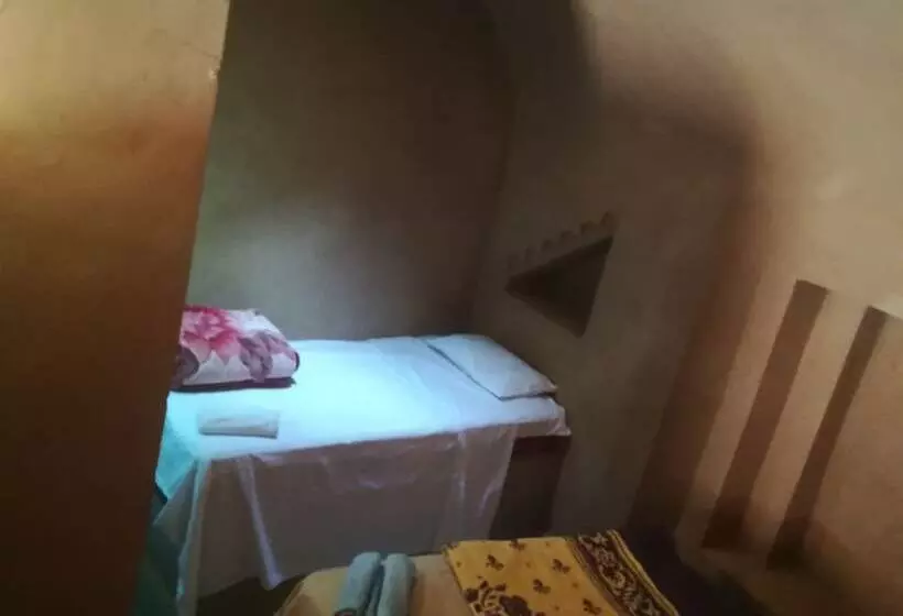 ホテル Desertbrise Camp