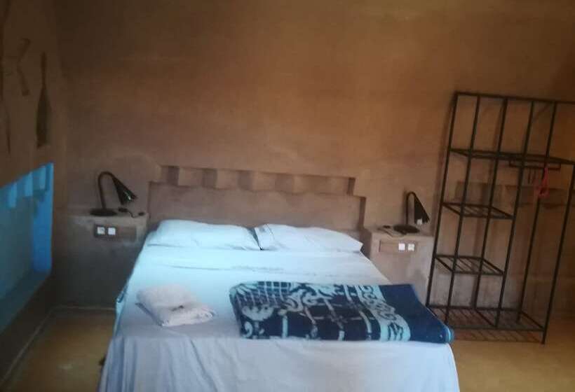 Hotel Desertbrise Camp