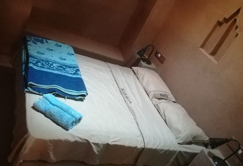 Hotel Desertbrise Camp