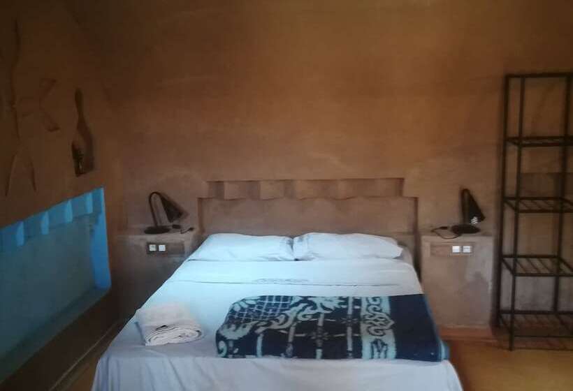 Hotel Desertbrise Camp