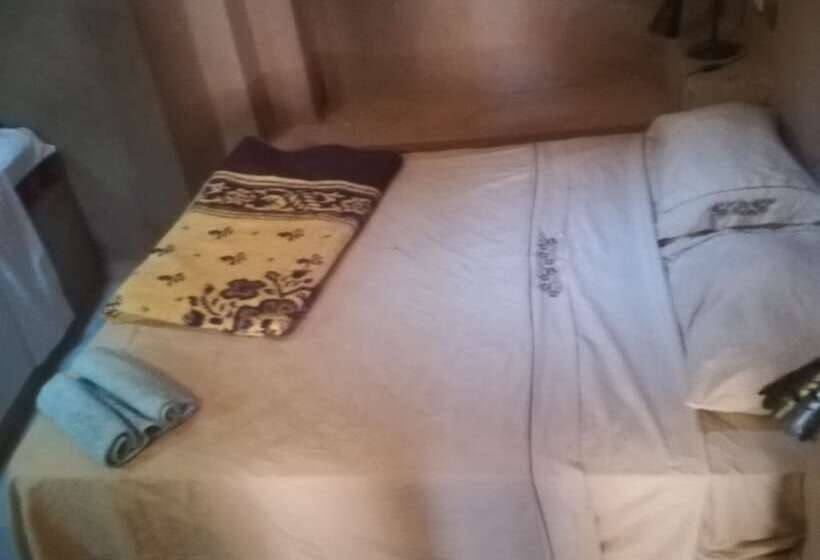 Hotel Desertbrise Camp