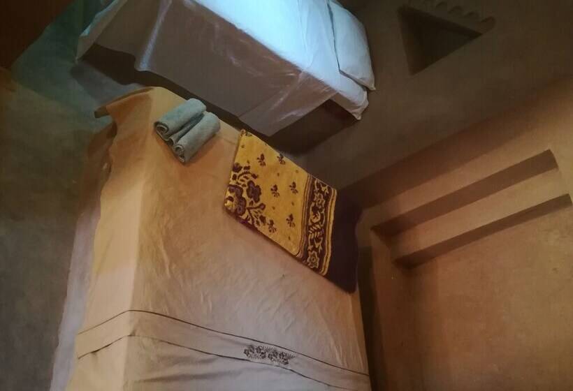 Hotel Desertbrise Camp