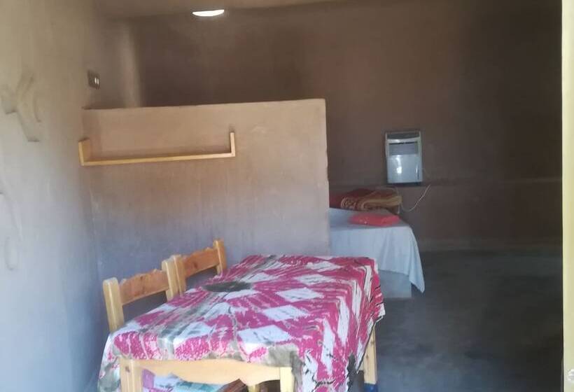 هتل Desertbrise Camp