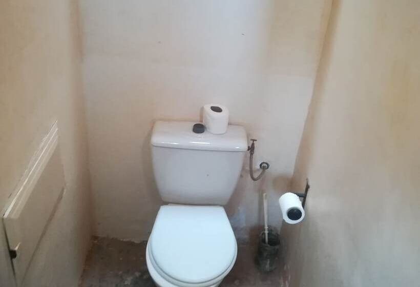 Hotel Desertbrise Camp