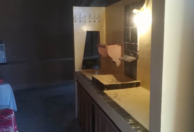 Hotel Desertbrise Camp