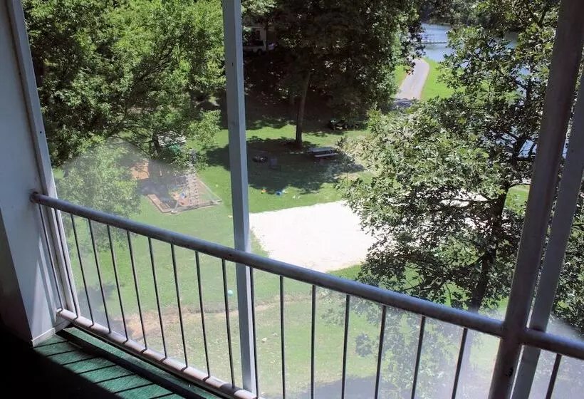 ホテル Lynnhurst Family Resort