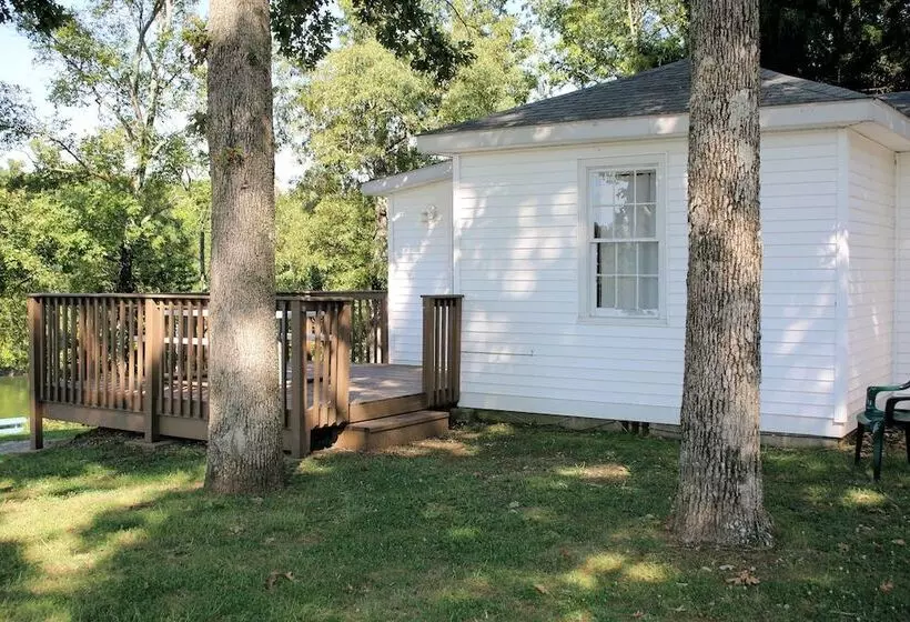 ホテル Lynnhurst Family Resort