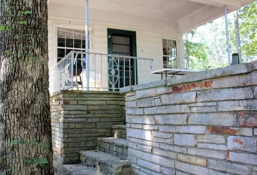 ホテル Lynnhurst Family Resort