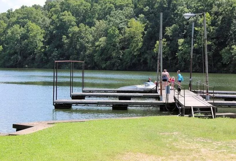 ホテル Lynnhurst Family Resort