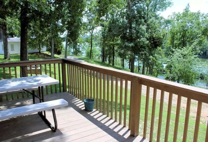 ホテル Lynnhurst Family Resort