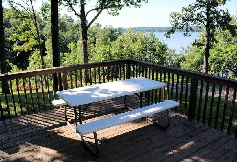 ホテル Lynnhurst Family Resort