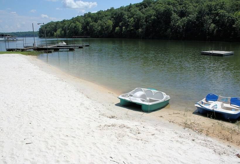 فندق Lynnhurst Family Resort