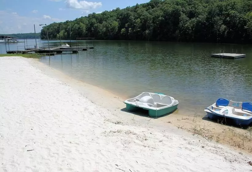 ホテル Lynnhurst Family Resort