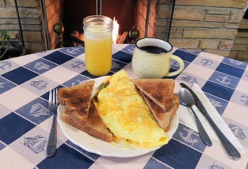 فندق Lynnhurst Family Resort