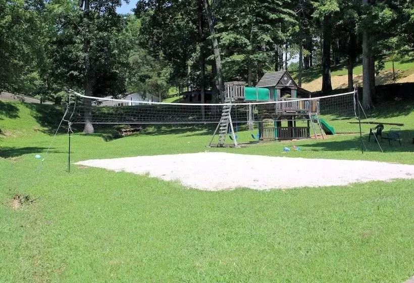 ホテル Lynnhurst Family Resort