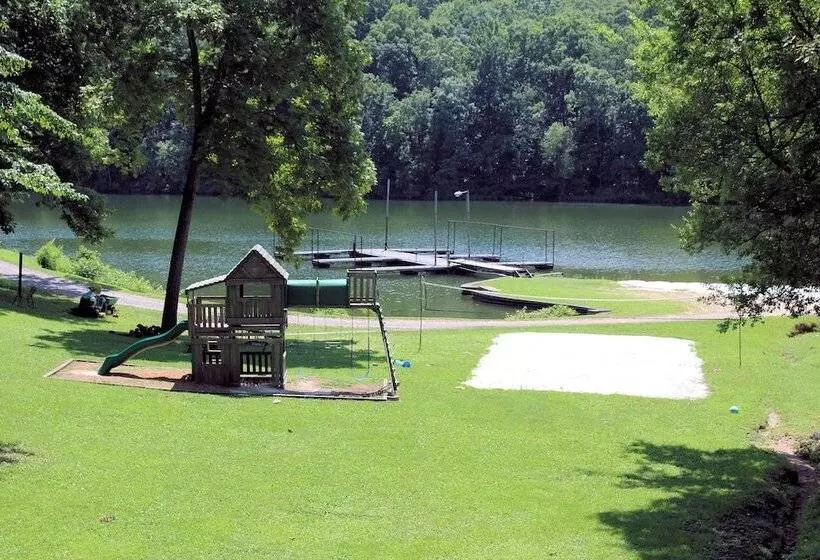 ホテル Lynnhurst Family Resort