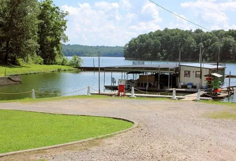 ホテル Lynnhurst Family Resort