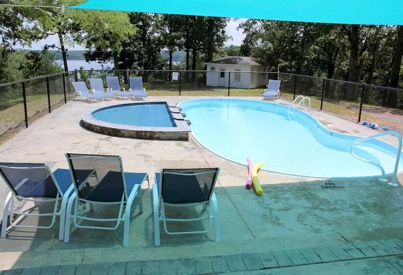 ホテル Lynnhurst Family Resort