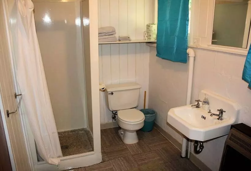 ホテル Lynnhurst Family Resort