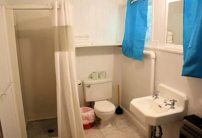 ホテル Lynnhurst Family Resort