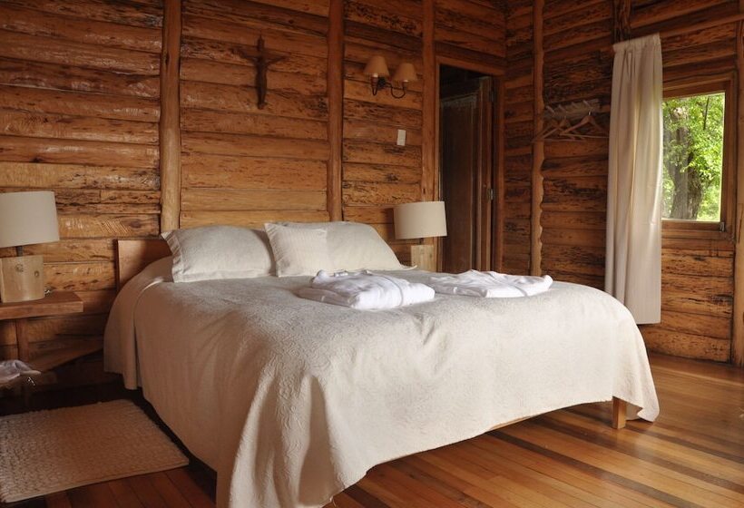 Hotel Mallin Colorado Ecolodge