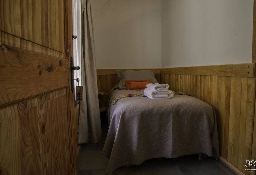 Hotel Mallin Colorado Ecolodge