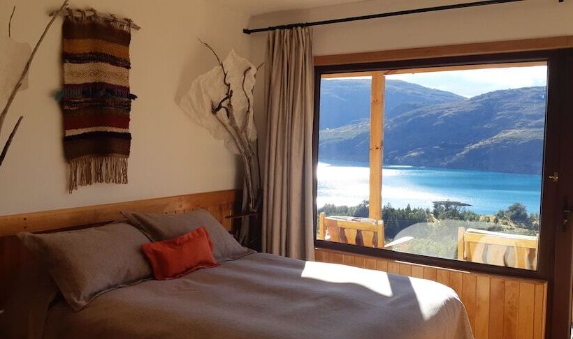 Hotel Mallin Colorado Ecolodge