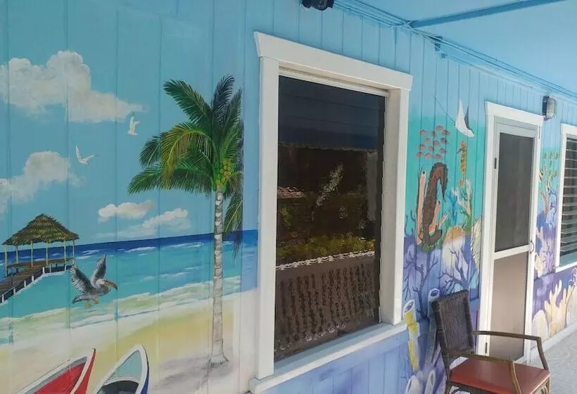 هتل Nataro Inn