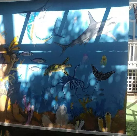 هتل Nataro Inn